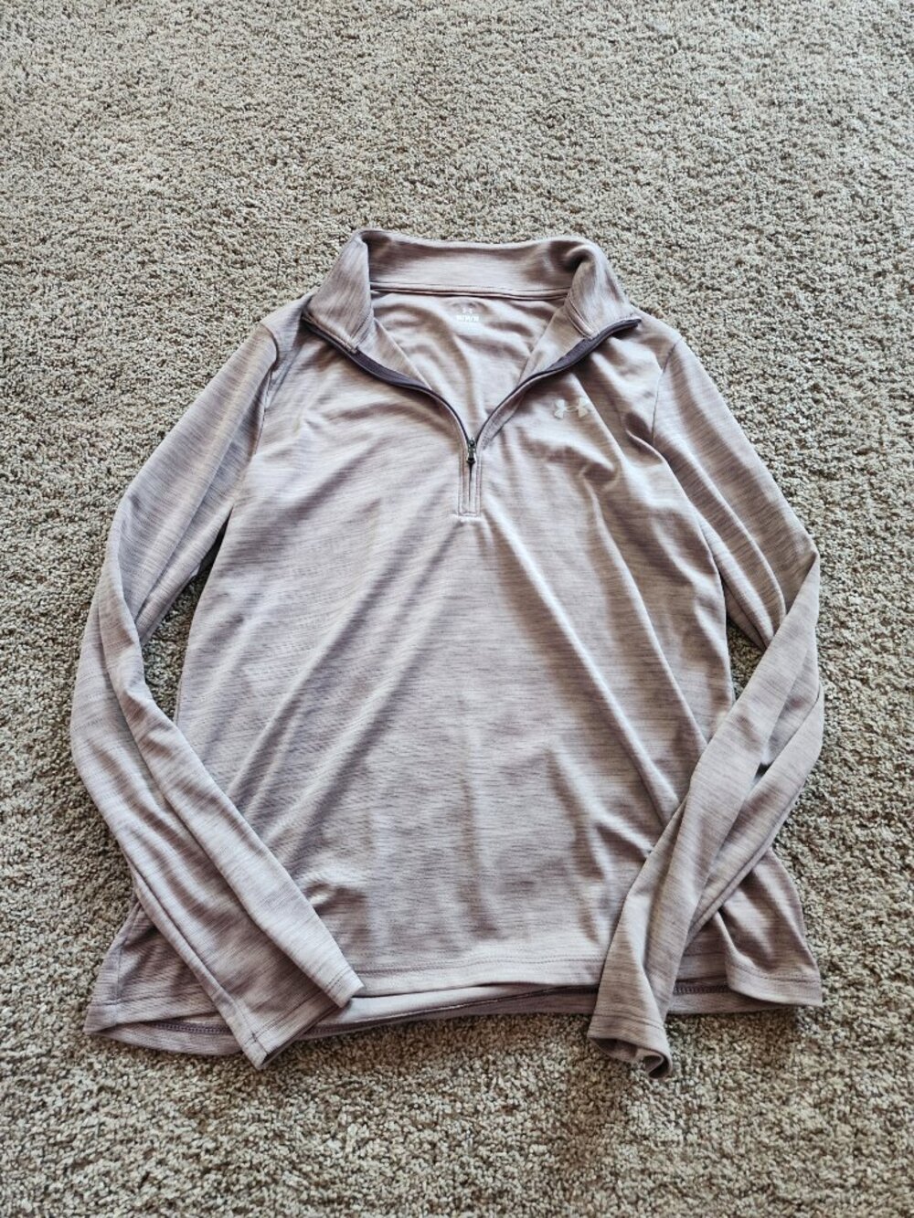 Under Armour Quarter Zip